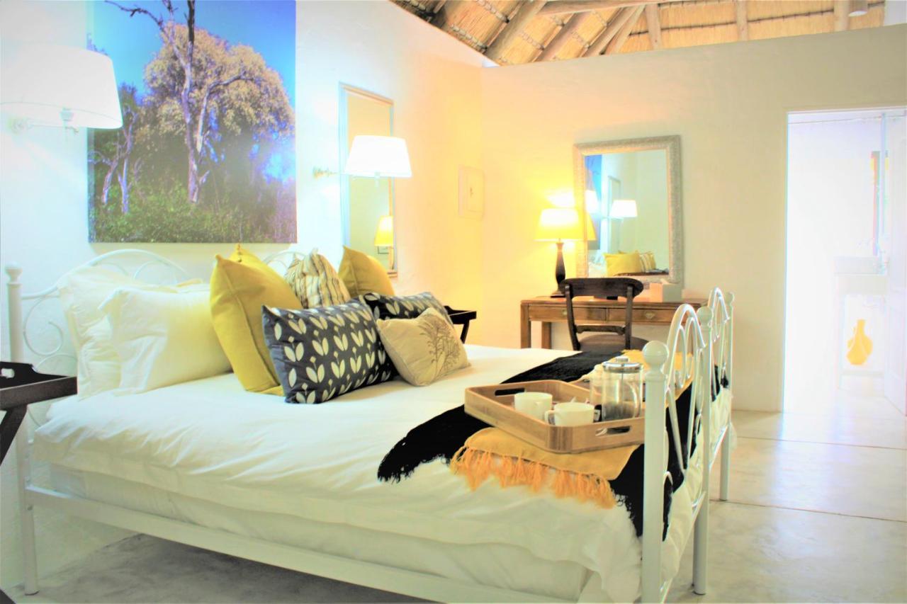 Shikwari Nature Reserve Hoedspruit Exterior foto