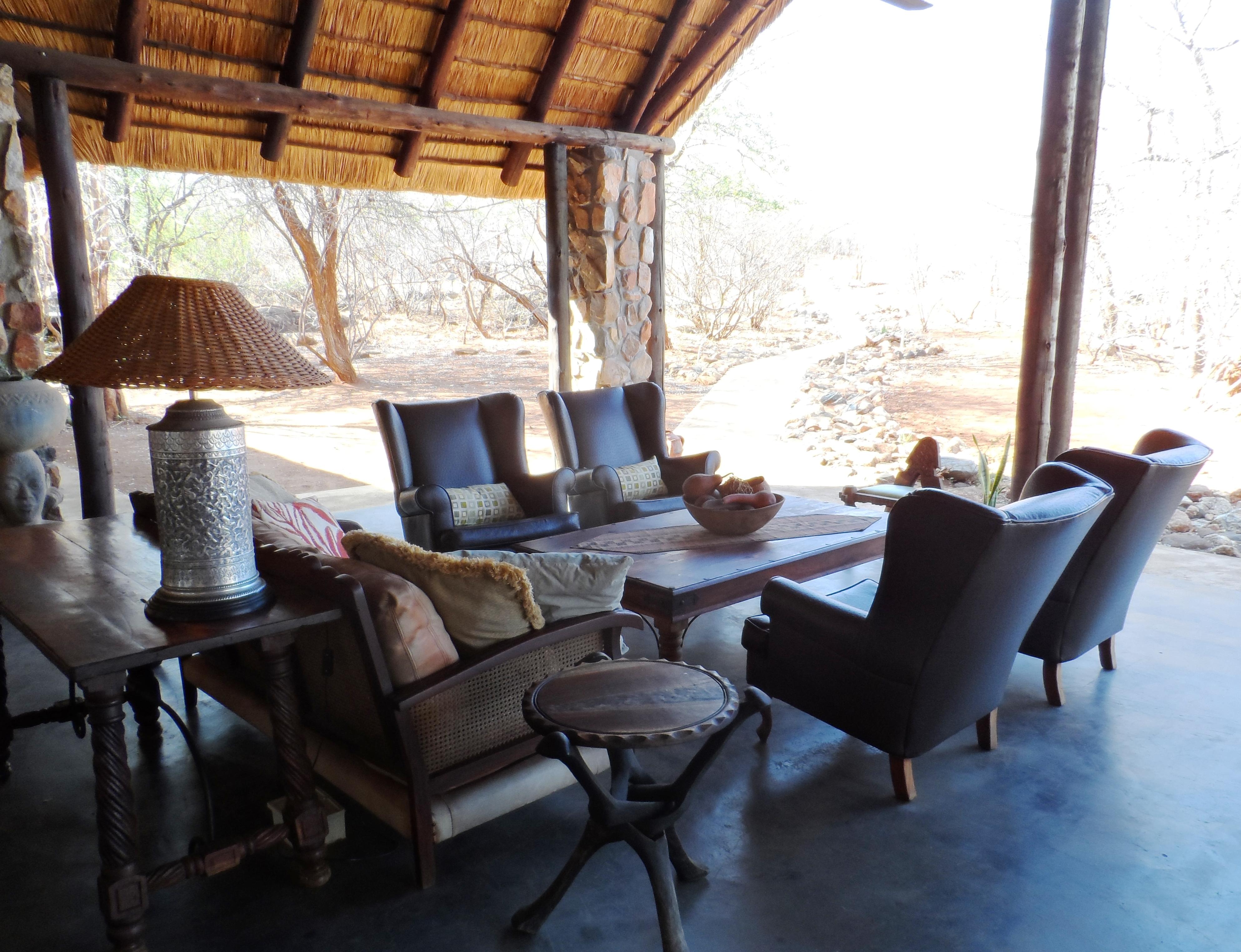 Shikwari Nature Reserve Hoedspruit Exterior foto