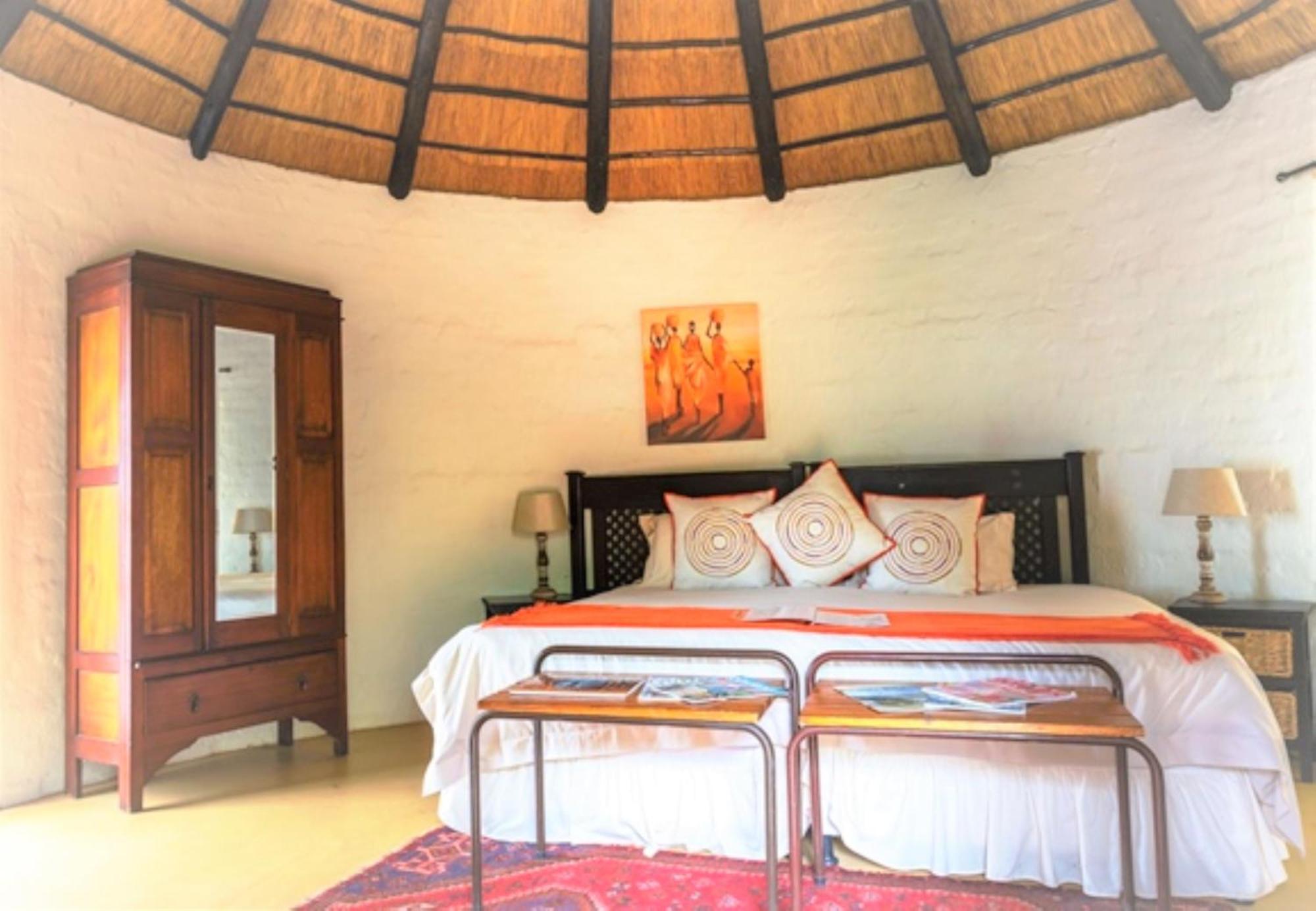 Shikwari Nature Reserve Hoedspruit Exterior foto